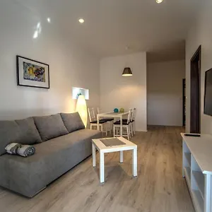  Apartament Estelle