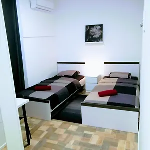 Appartement Zpula Center, Pula