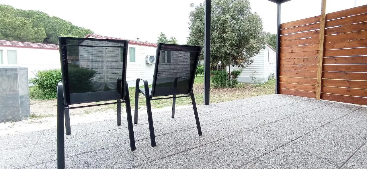Mobile Homes Istria - Brioni Pula 0*,
