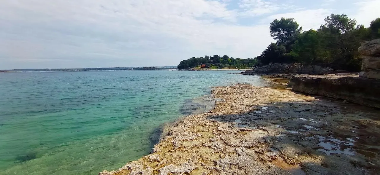 Mobile Homes Istria - Brioni Pula Vakantiehuis